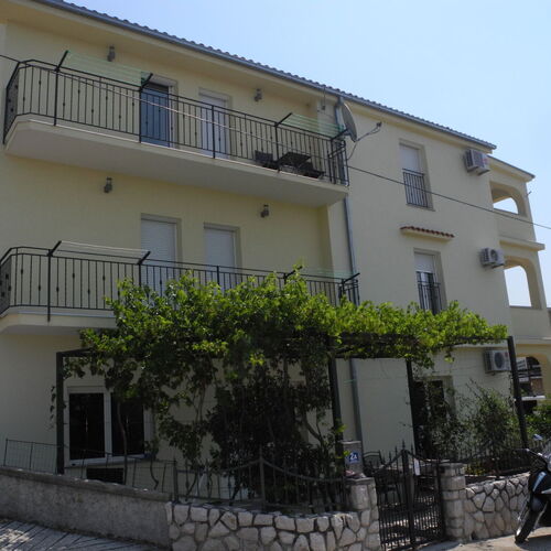 Apartman Nina 2 pax Crikvenica  2