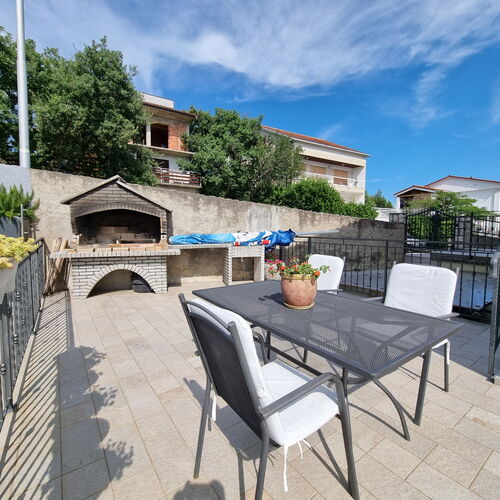 Apartman Nina 2 pax Crikvenica  3