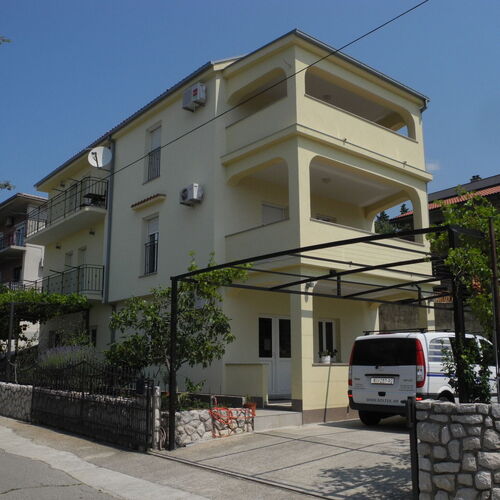 Apartman Nina 2 pax Crikvenica  4