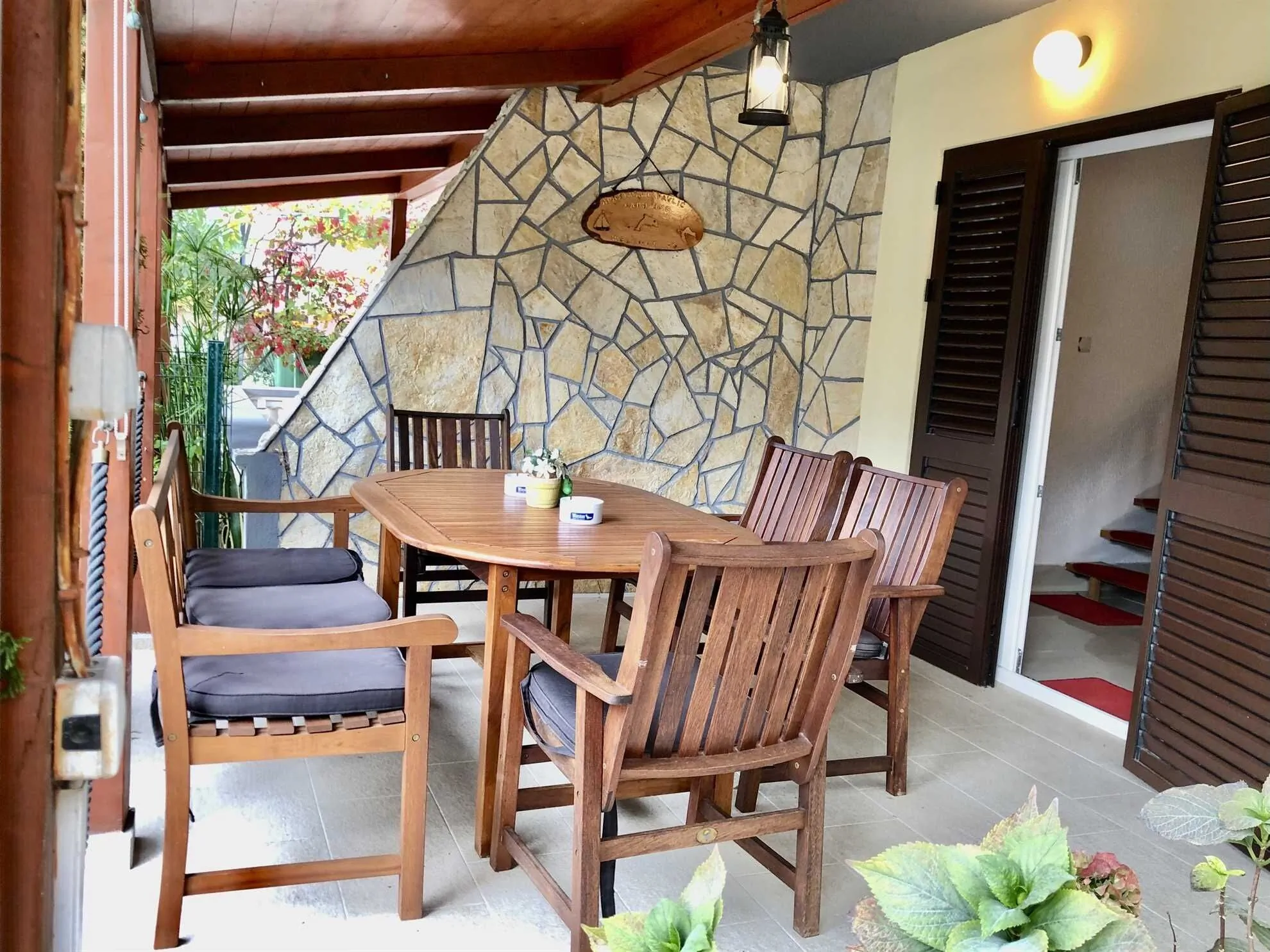 Apartments Pine & Oak Sabunike