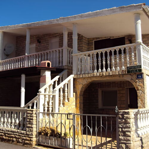 Apartments Tuka 2 and 6 Vir  4