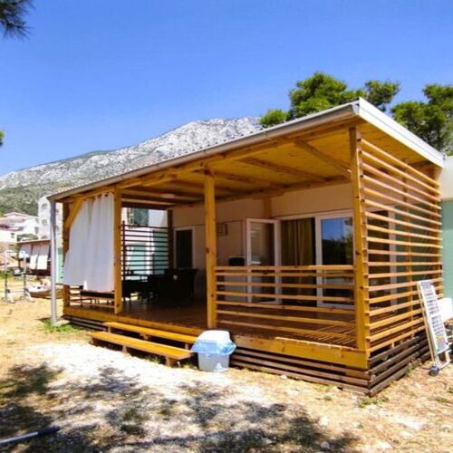 Mobile Homes Aurea Maris Živogošće