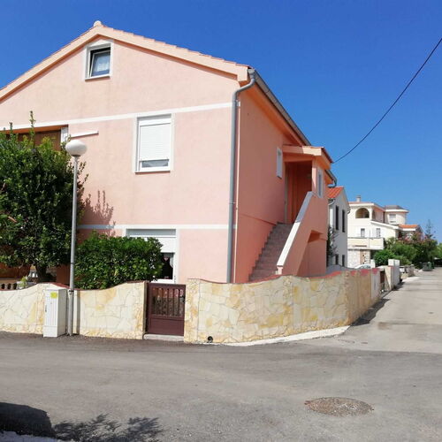 Apartment Tuka 4 Vir  4