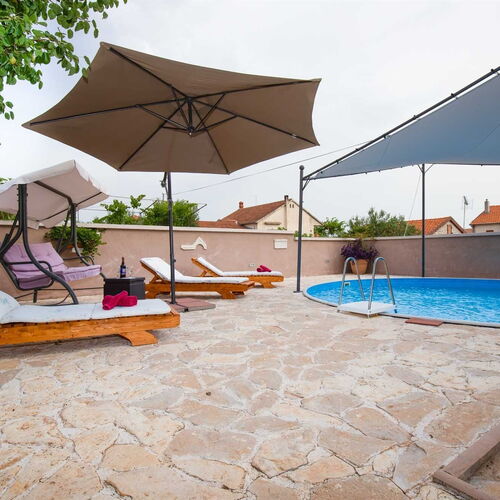 Apartments Bakija Pakoštane  4