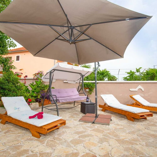Apartments Bakija Pakoštane  2