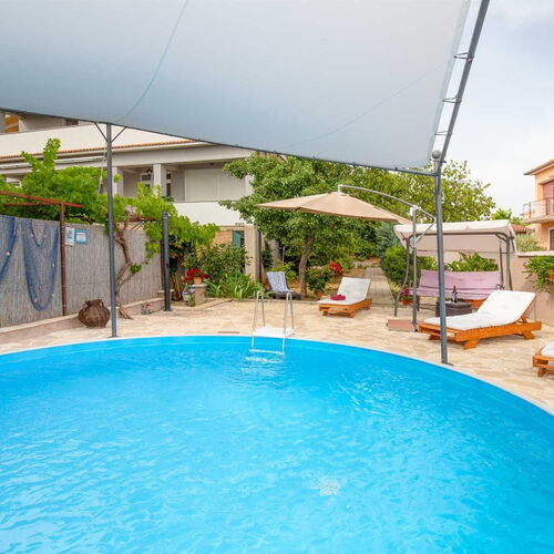 Apartments Bakija Pakoštane  3