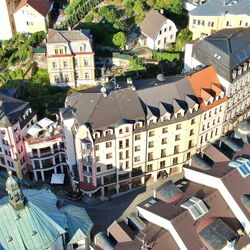 BOUTIQUE HOTEL AMBIENTE Karlovy Vary