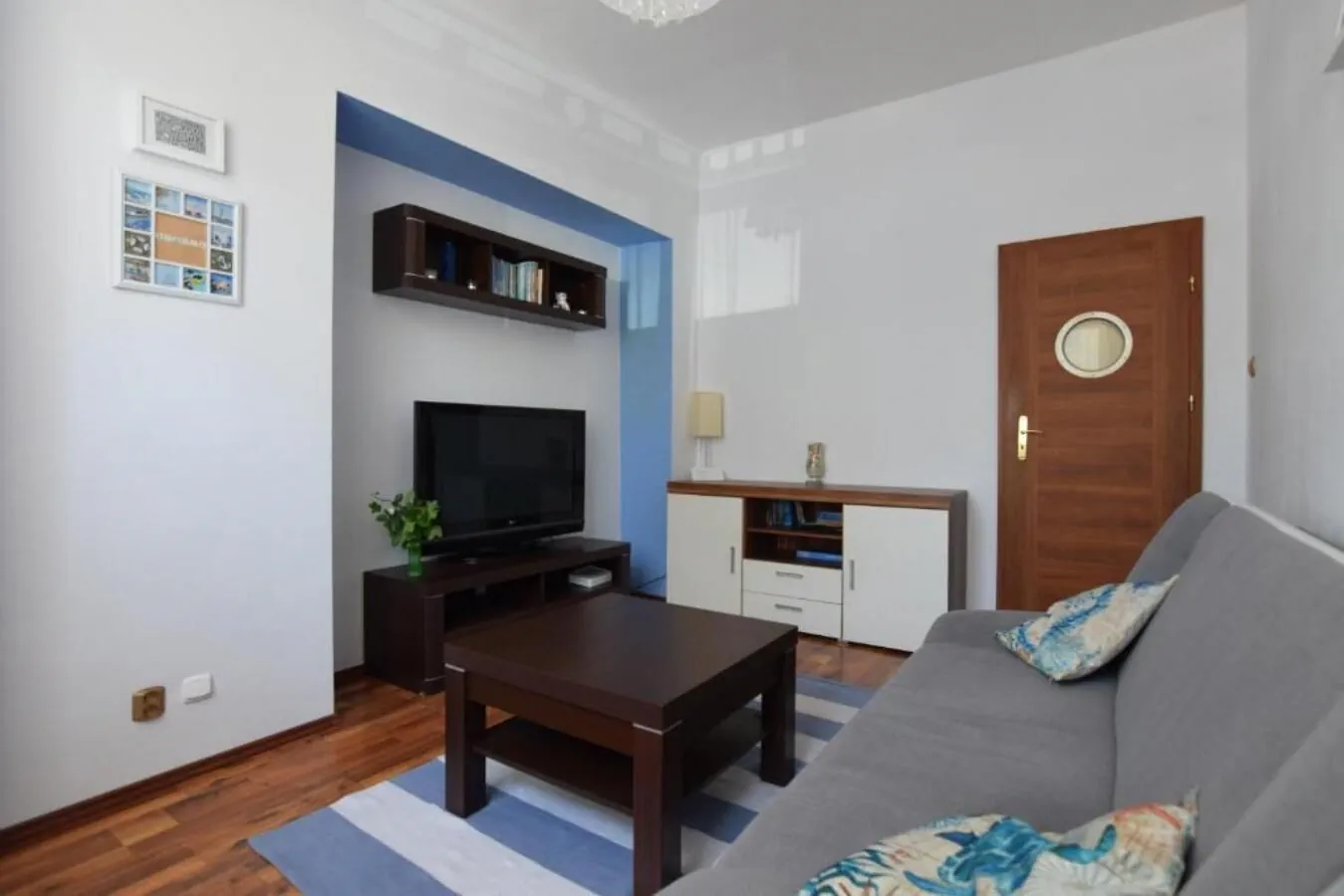 Apartament Kamienna Gdynia
