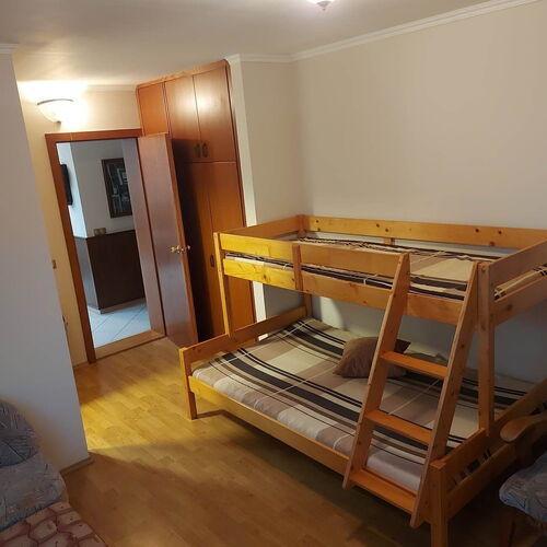 Fenyves dlhz Balatonfenyves 