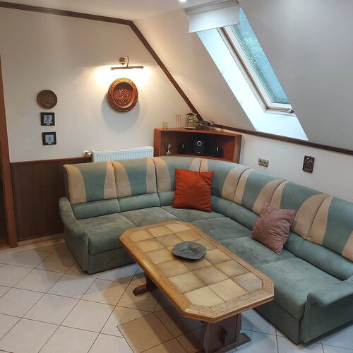 Fenyves Üdülőház Balatonfenyves  4