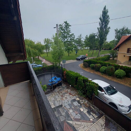Fenyves Üdülőház Balatonfenyves  3