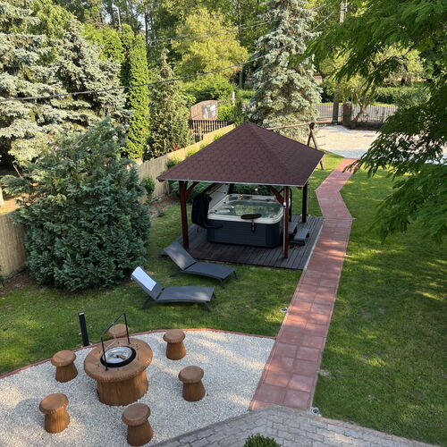 Aventurin House *** Révfülöp  2
