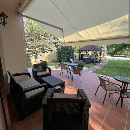 Aventurin House *** Révfülöp  4