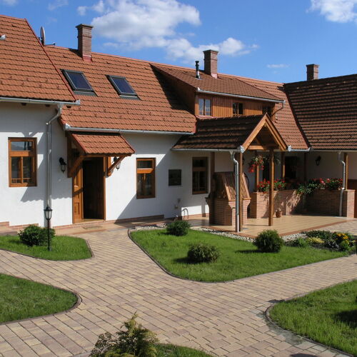 Belső kert
