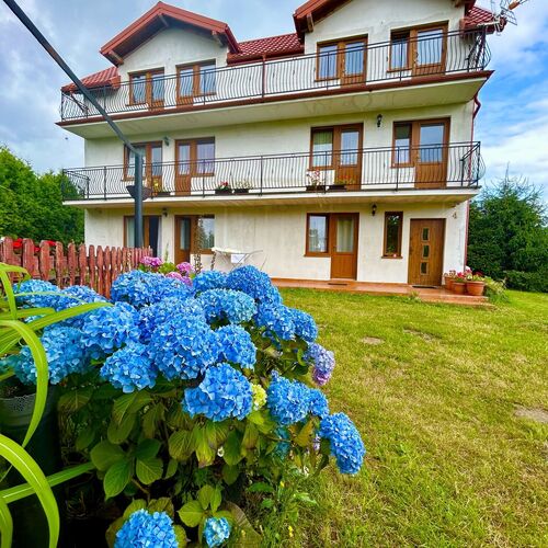 Dom gościnny BUSOLA Władysławowo