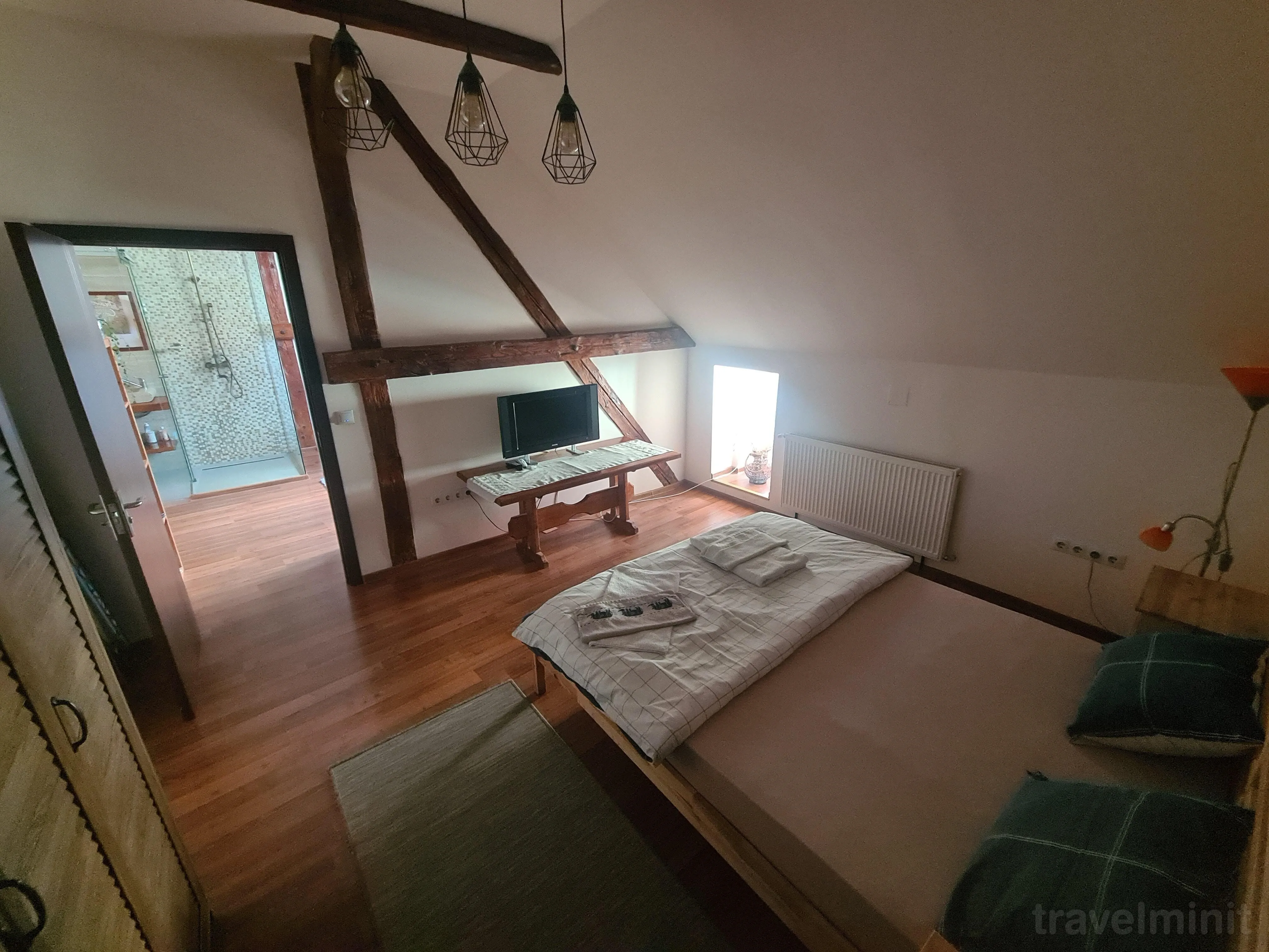 Apartament Eminescu1 Mediaș