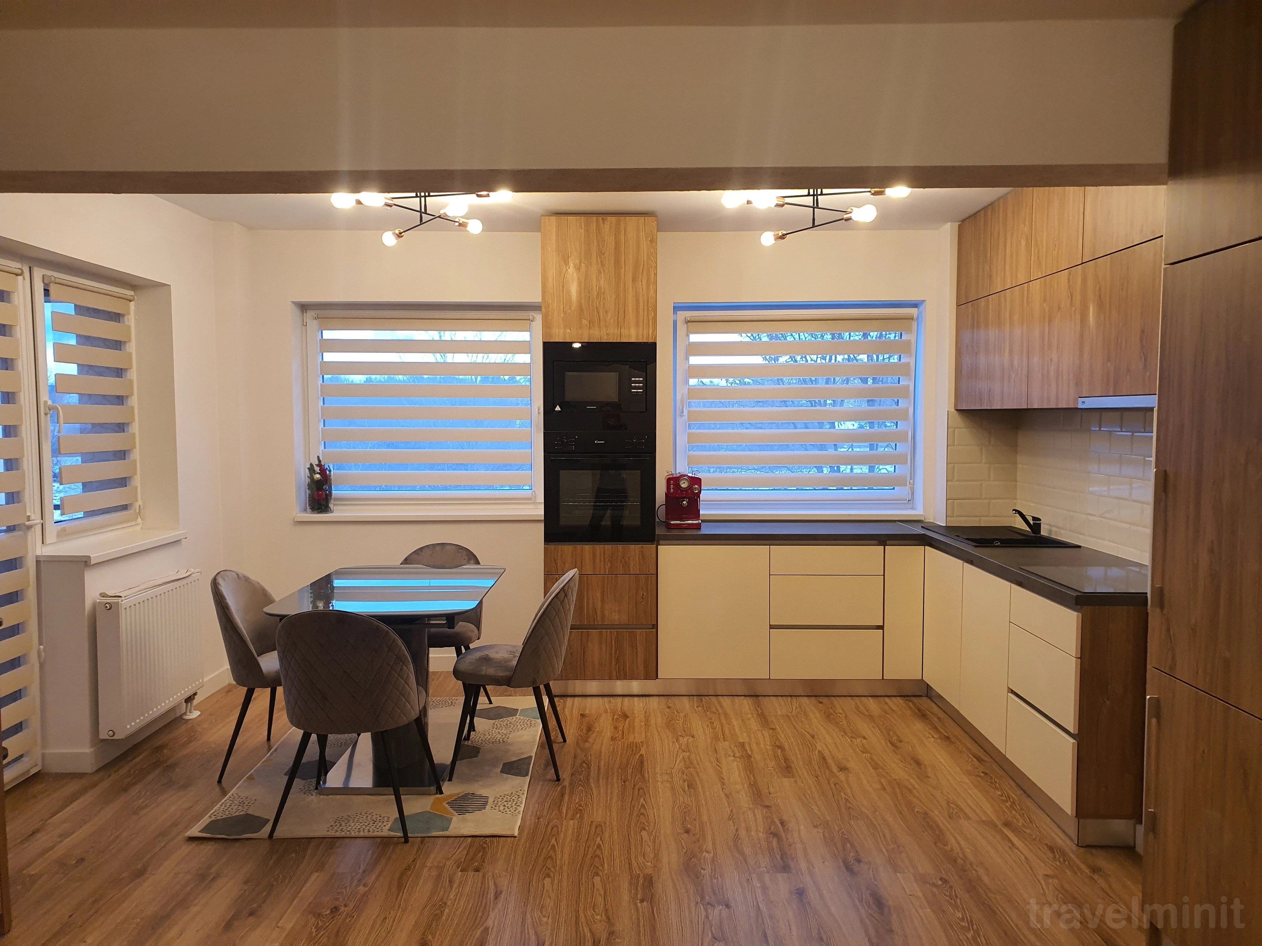 Apartament Comfortable Fortuna Sfântu Gheorghe