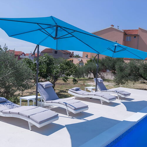 Holiday House and Apartment Pool Vodice  4
