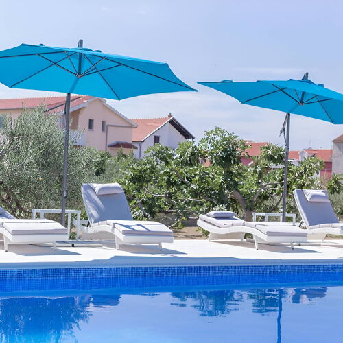 Holiday House and Apartment Pool Vodice  2