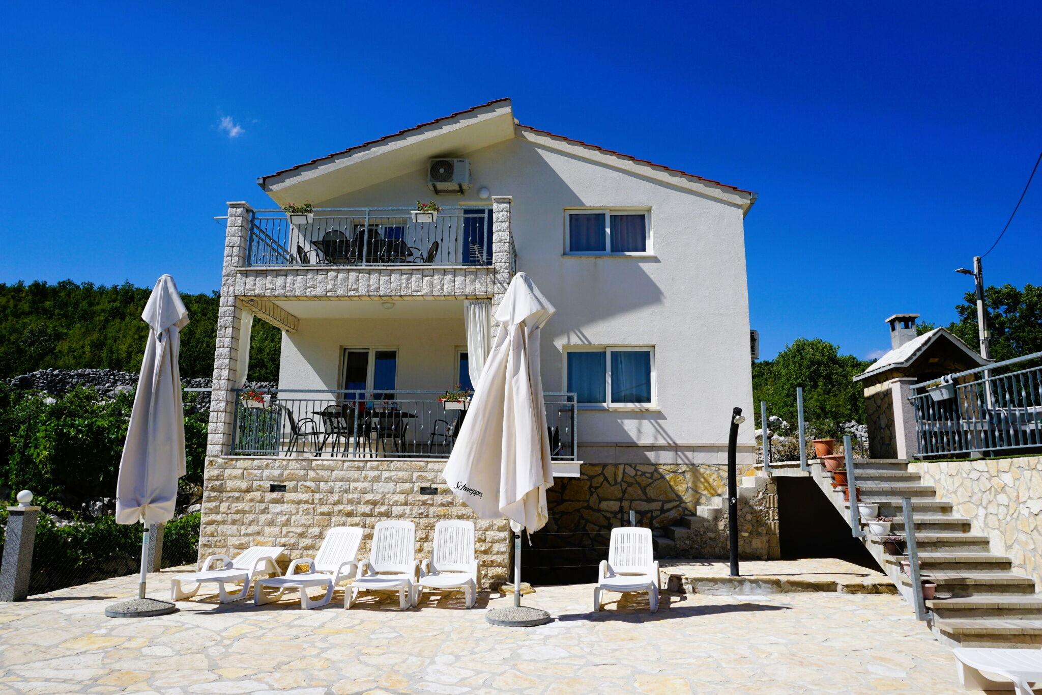 Holiday Home Mary Zagvozd