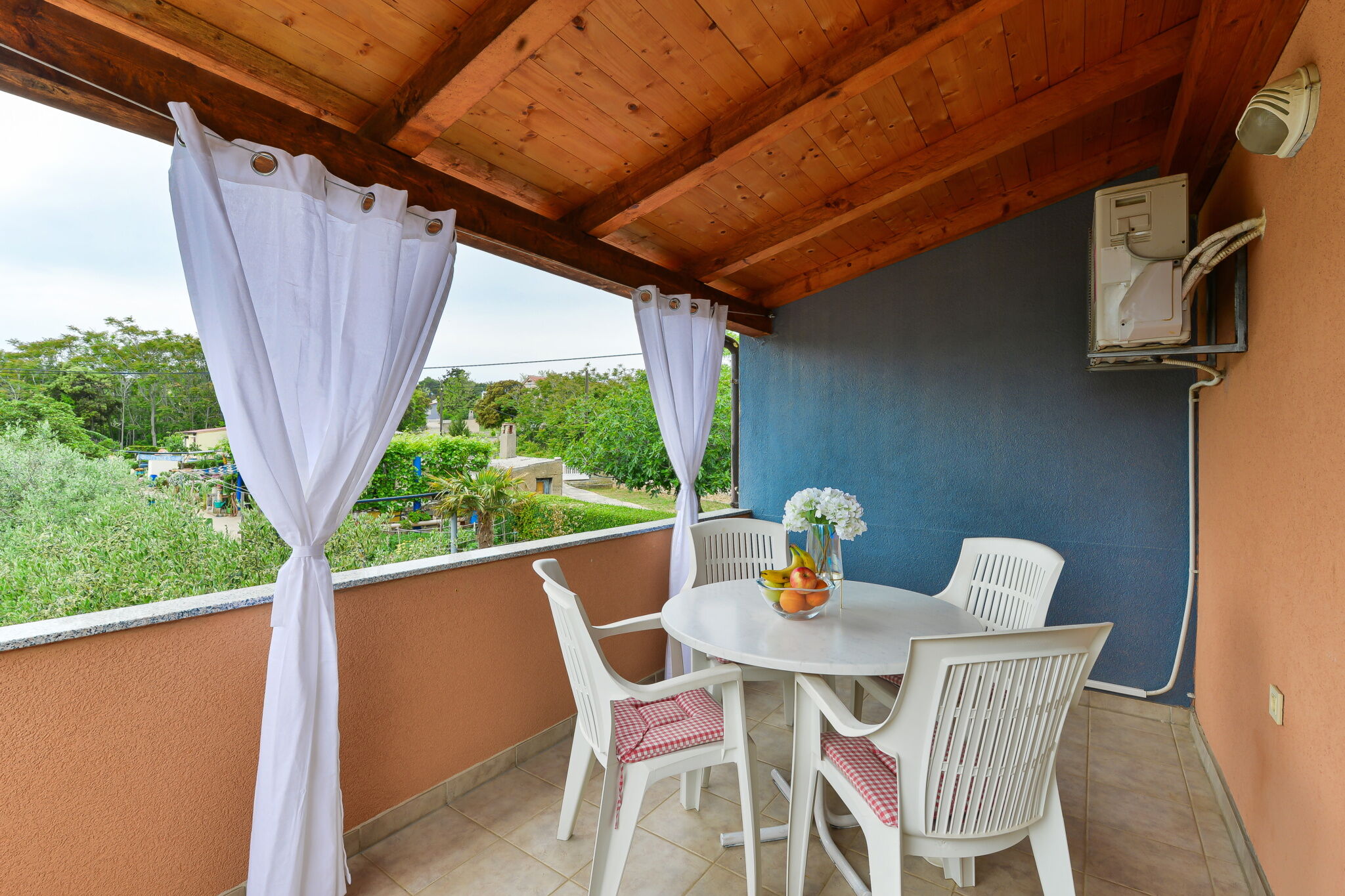 Holiday Home Dalmazia Vir