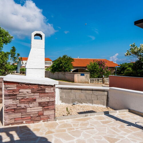 Apartments Jucevic Vir  2