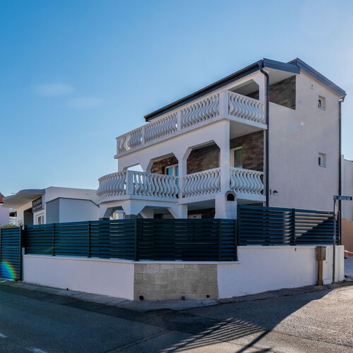Apartments Jucevic Vir  3