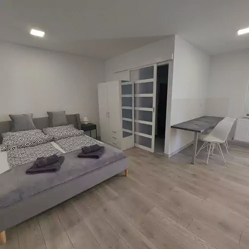 Belvárosi apartmanház 2 Szigetvár 010 kép