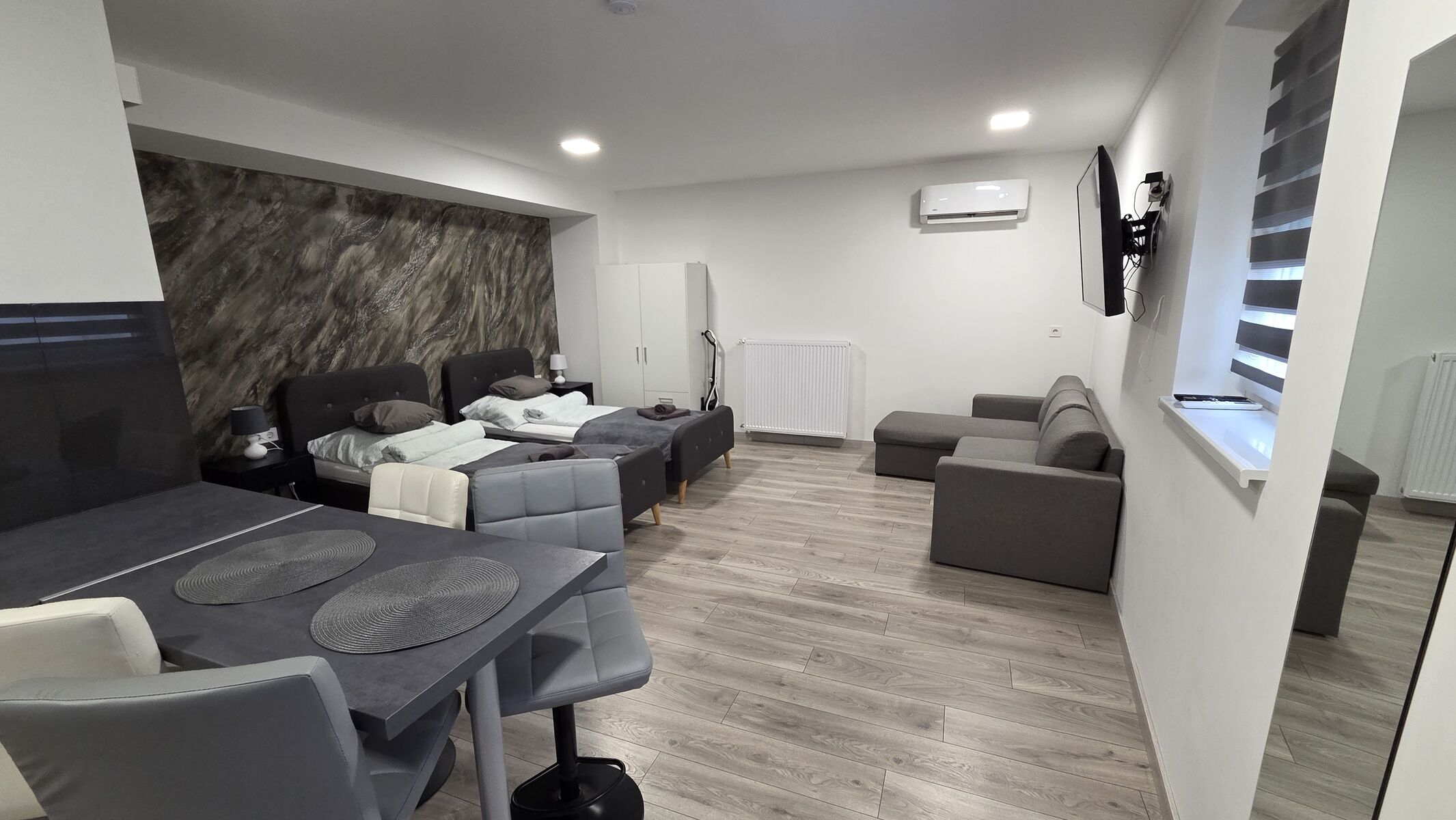 Belvárosi apartmanház 2 Szigetvár