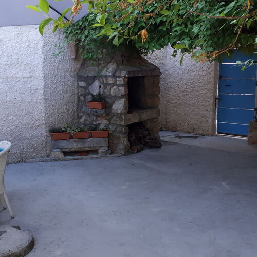 Apartman Ema Malinska  4