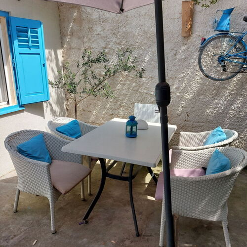 Apartman Ema Malinska  3