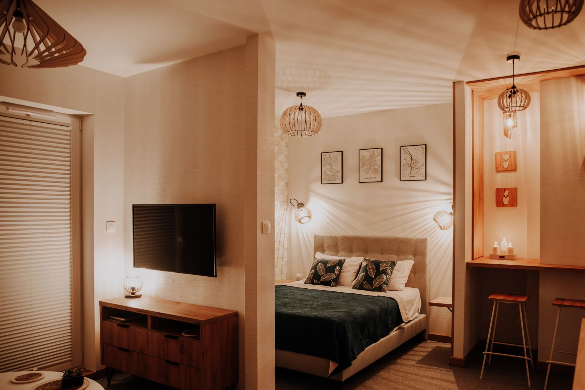 Apartamenty Szajnowicza Częstochowa