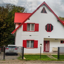 Casa Flavius Văliug