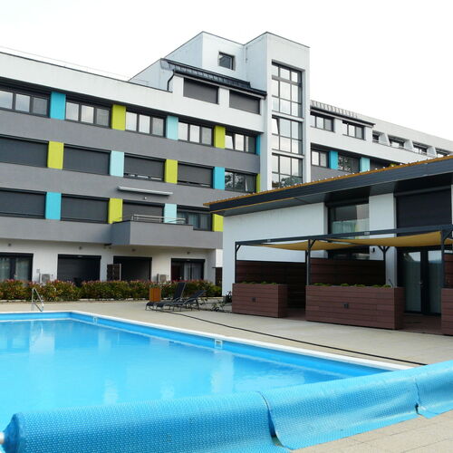 Juventus Meggie Apartman Balatonföldvár  4