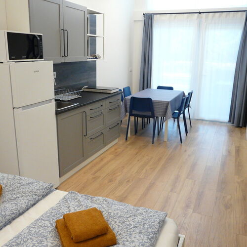 Juventus Meggie Apartman Balatonföldvár  3
