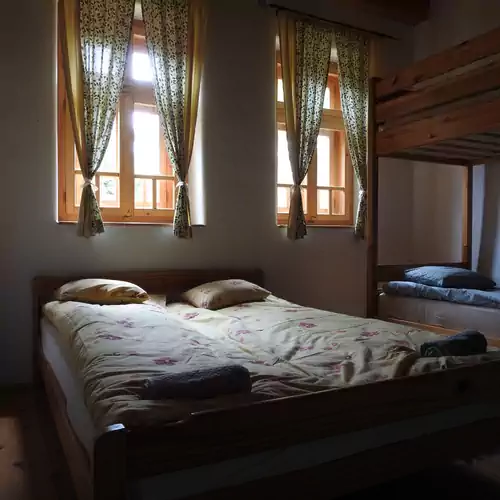 Szerkő Vendégház Ópusztaszer 002 kép