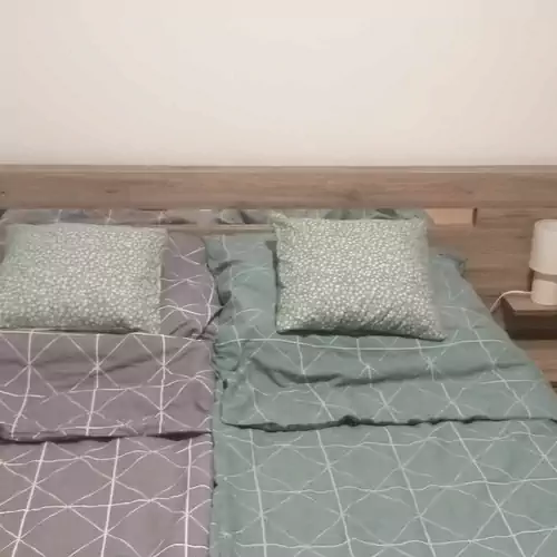 Jószerencsét Apartman Komló 002 kép