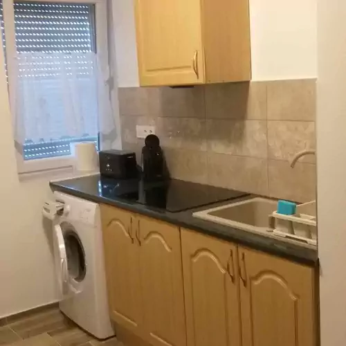 Jószerencsét Apartman Komló 016 kép