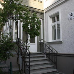 Apartament Diamentowy w Sopocie