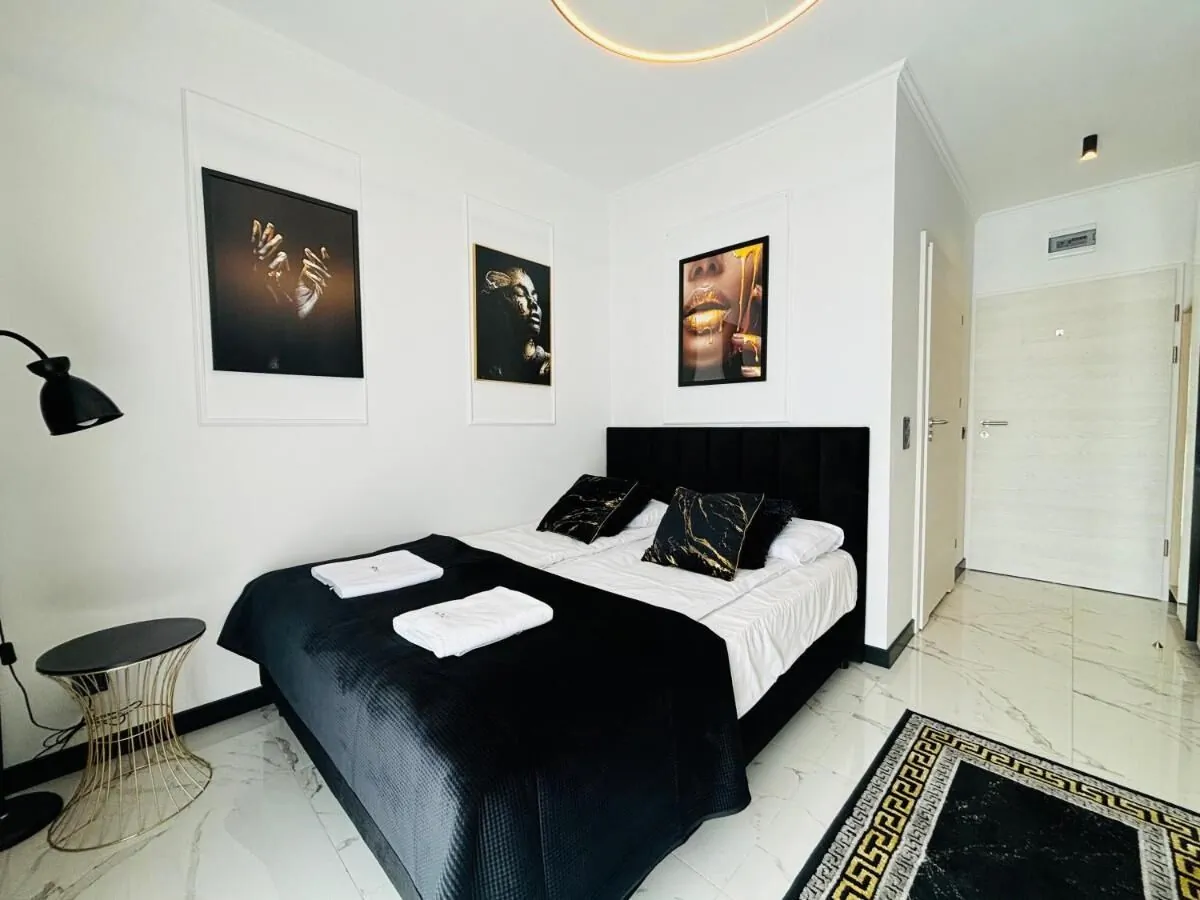 Apartamenty na Spokojnej Kołobrzeg