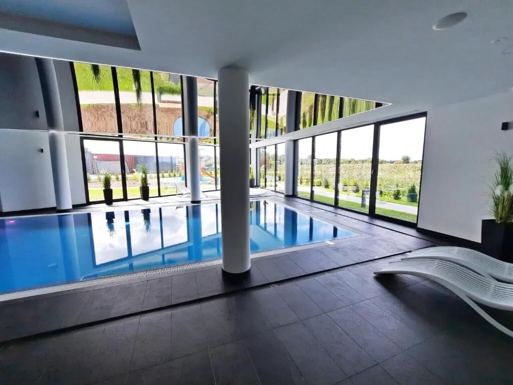 Apartamenty Westin House Resort Kołobrzeg