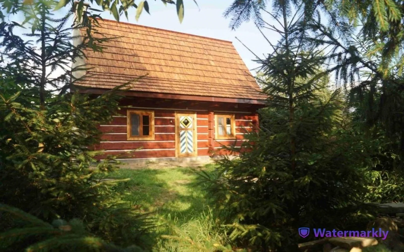 Smolnikowe Klimaty - Chyżula