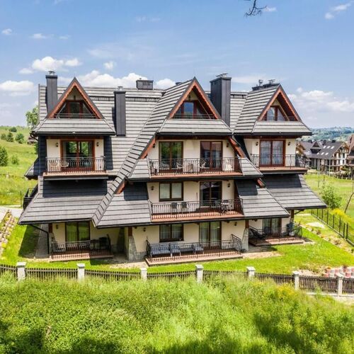 TatryTop Apartament Everest Zakopane