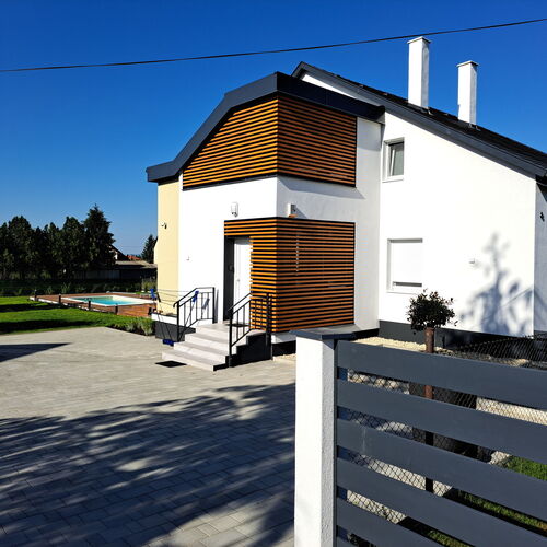 Villa Field6 Révfülöp  4