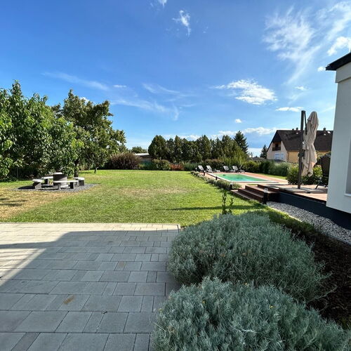 Villa Field6 Révfülöp  2