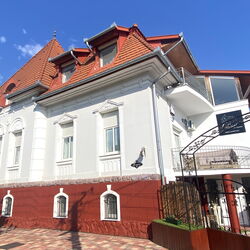 Villa Lillybeth Keszthely