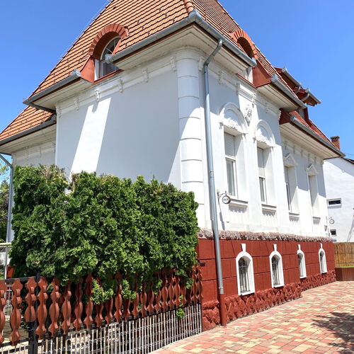 Villa Lillybeth Keszthely  4
