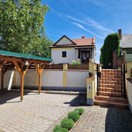 Kishegyi Vendégház Zalaegerszeg