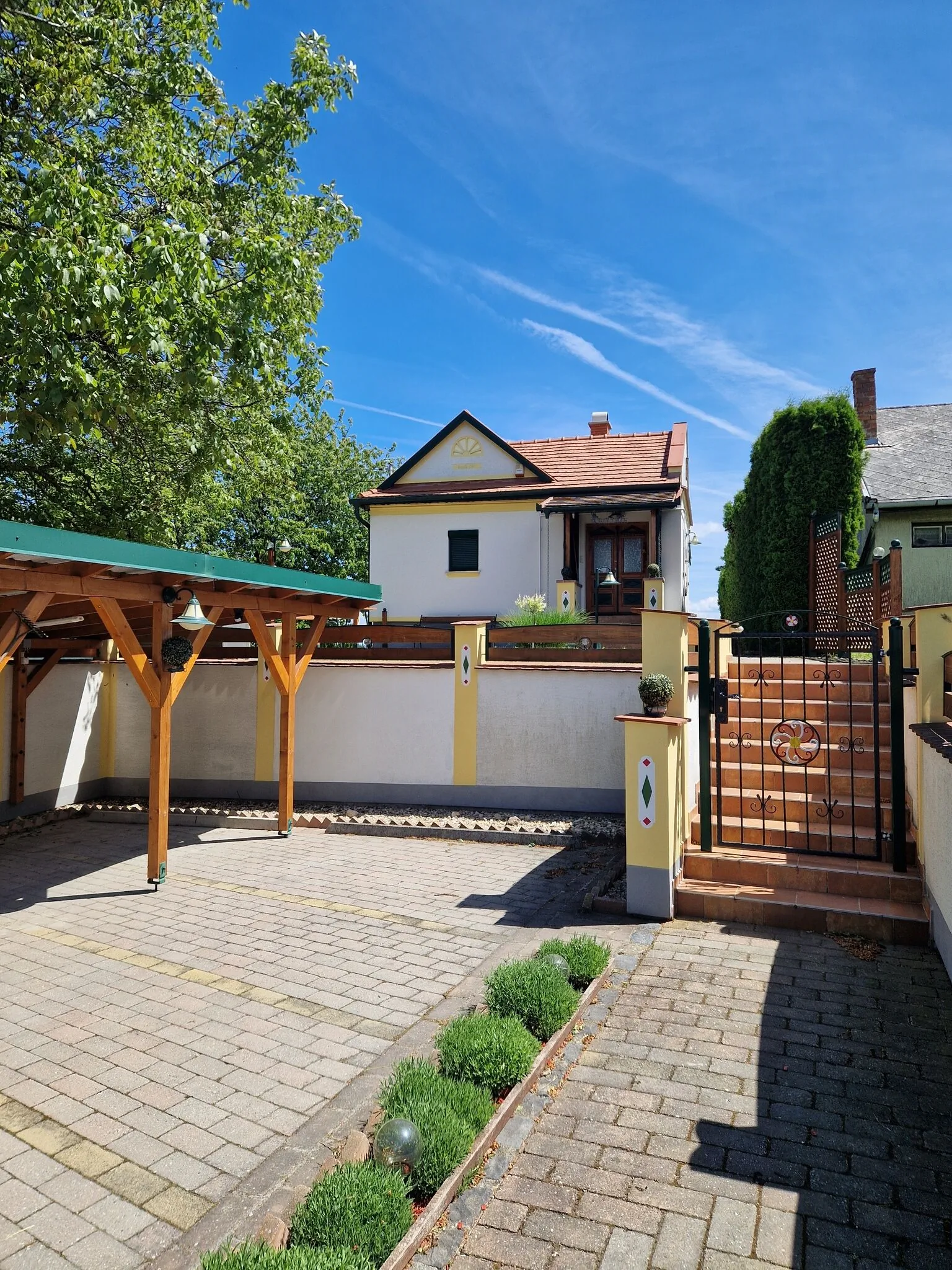 Kishegyi Vendégház Zalaegerszeg