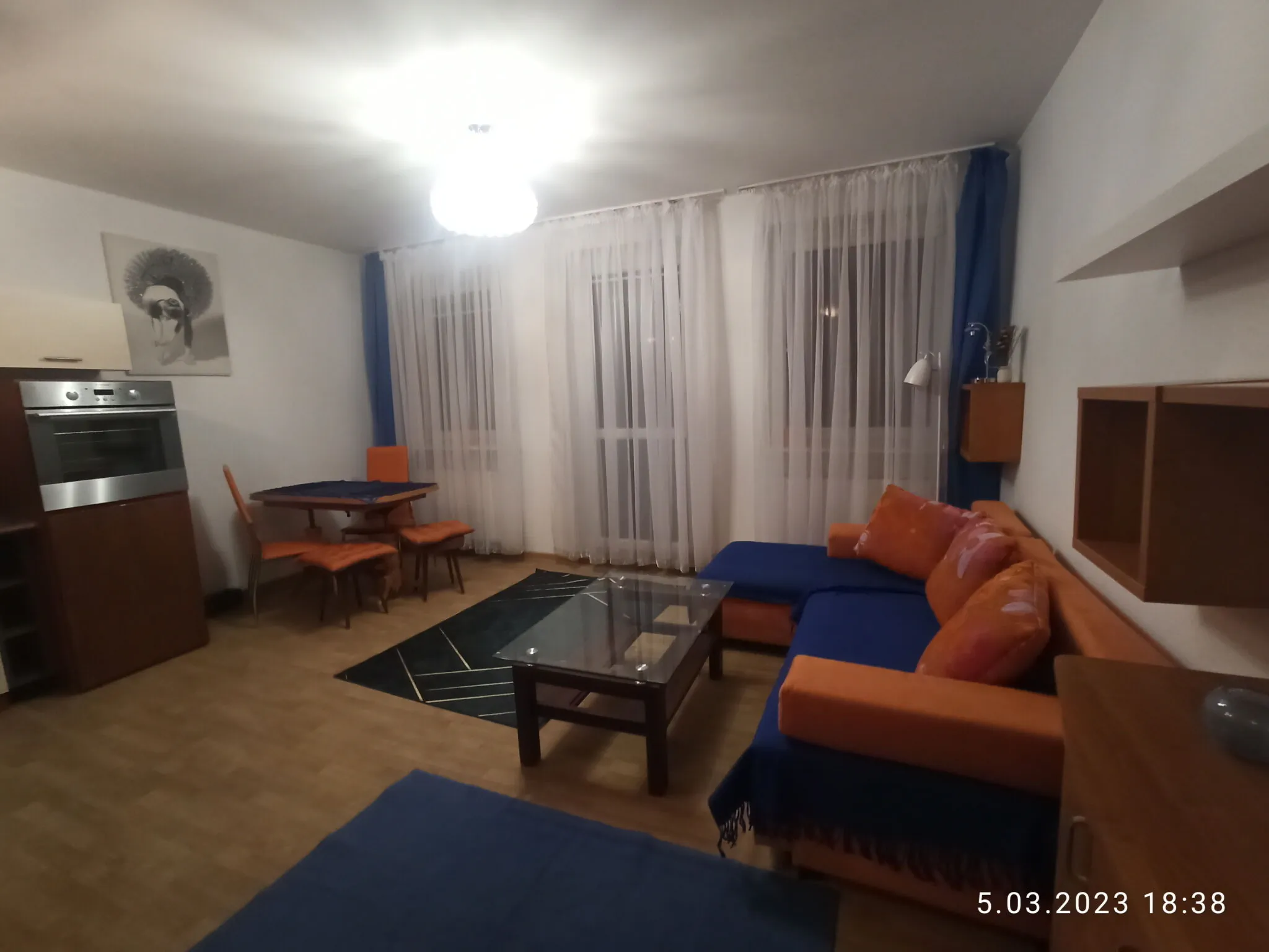 Apartament Reda Centrum
